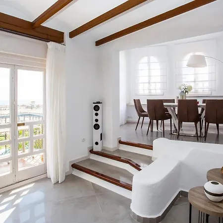 Apartment L168 Cabopino Marbella