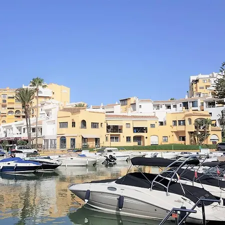 L168 Cabopino Apartment Marbella