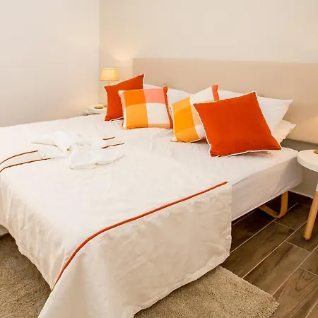 Apartment L168 Cabopino Marbella