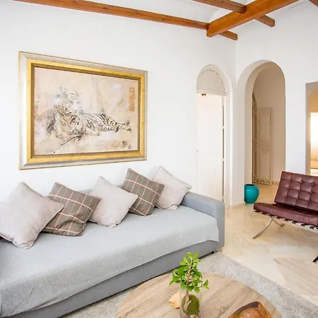 Apartment L168 Cabopino