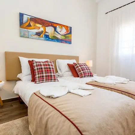 Apartment L168 Cabopino
