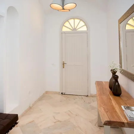 Apartment L168 Cabopino *