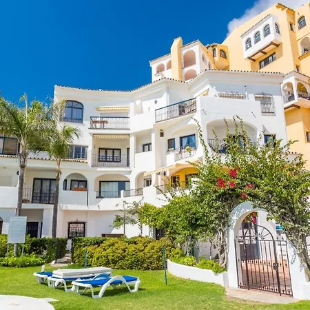 Apartamento L168 Cabopino *